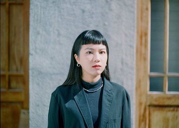 Avril Chen-Editor