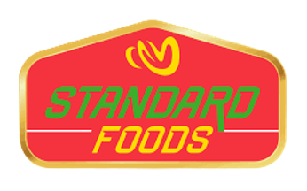 佳格食品 logo